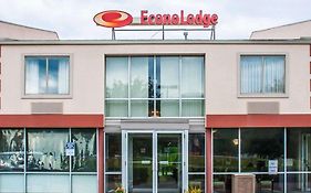 Econo Lodge Elmira-Corning